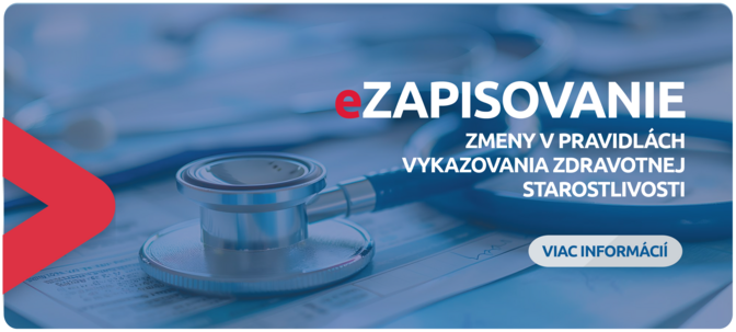 eZapisovanie